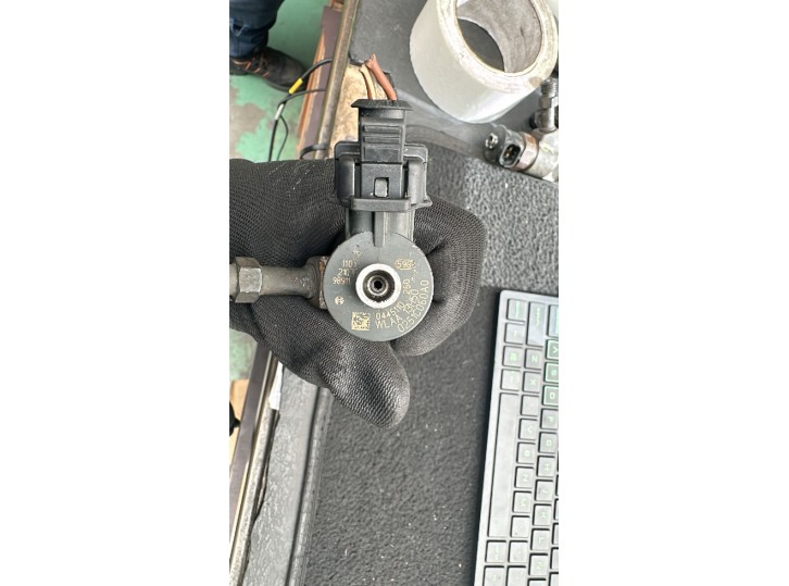 Recambio de inyector para ford ranger (es) 2.5 tdci cat referencia OEM IAM 0251C060A0 