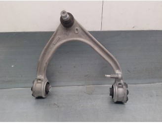 Recambio de brazo suspension superior delantero izquierdo para land rover range rover velar 2.0 diesel cat referencia OEM IAM HK