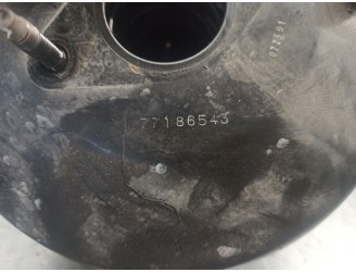 Recambio de servofreno para chevrolet hhr 2.4 16v referencia OEM IAM 77186543 15831183 GM