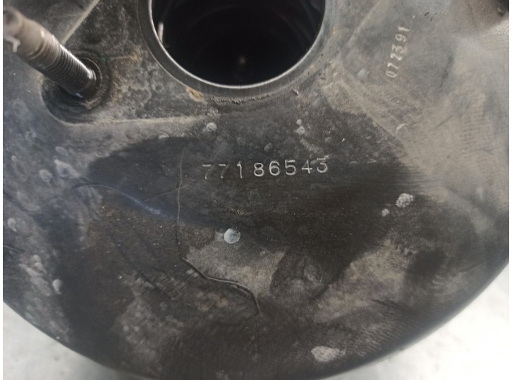 Recambio de servofreno para chevrolet hhr 2.4 16v referencia OEM IAM 77186543 15831183 GM