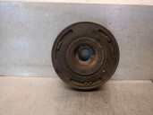 Recambio de polea cigueñal para citroën c4 berlina 1.6 16v cat (nfu / tu5jp4) referencia OEM IAM E103112 