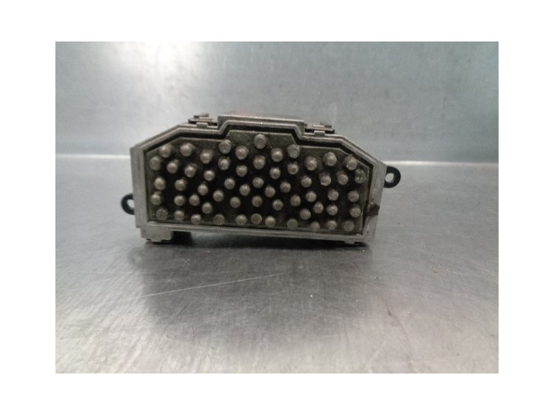 Recambio de resistencia calefaccion para seat leon (1p1) 2.0 tdi referencia OEM IAM 3C0907521B 994044P VALEO