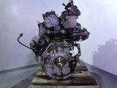Recambio de motor completo para ford c-max 1.6 tdci cat referencia OEM IAM T3DA AR07666 AV6Q6007BA
