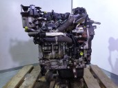 Recambio de motor completo para ford c-max 1.6 tdci cat referencia OEM IAM T3DA AR07666 AV6Q6007BA