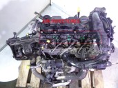 Recambio de motor completo para ford c-max 1.6 tdci cat referencia OEM IAM T3DA AR07666 AV6Q6007BA