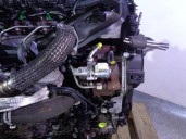 Recambio de motor completo para ford c-max 1.6 tdci cat referencia OEM IAM T3DA AR07666 AV6Q6007BA