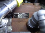 Recambio de motor completo para ford c-max 1.6 tdci cat referencia OEM IAM T3DA AR07666 AV6Q6007BA