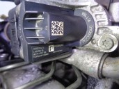 Recambio de motor completo para ford c-max 1.6 tdci cat referencia OEM IAM T3DA AR07666 AV6Q6007BA