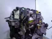 Recambio de motor completo para ford c-max 1.6 tdci cat referencia OEM IAM T3DA AR07666 AV6Q6007BA
