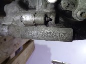 Recambio de motor completo para ford c-max 1.6 tdci cat referencia OEM IAM T3DA AR07666 AV6Q6007BA