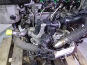Recambio de motor completo para ford c-max 1.6 tdci cat referencia OEM IAM T3DA AR07666 AV6Q6007BA