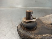 Recambio de brazo suspension inferior delantero derecho para dacia sandero 1.2 16v cat referencia OEM IAM 545001064R 