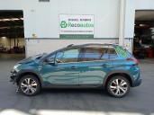 peugeot 2008 i (cu_) del año 2018