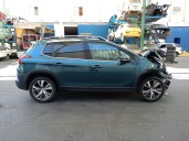 peugeot 2008 i (cu_) del año 2018