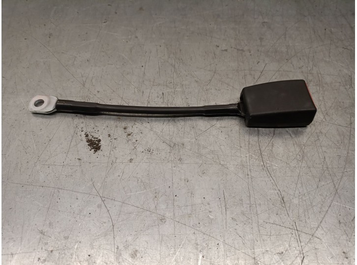 Recambio de enganche cinturon para » otros... microcar mgo sxi referencia OEM IAM 33032603 