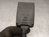 Recambio de enganche cinturon para » otros... microcar mgo sxi referencia OEM IAM 33032603 