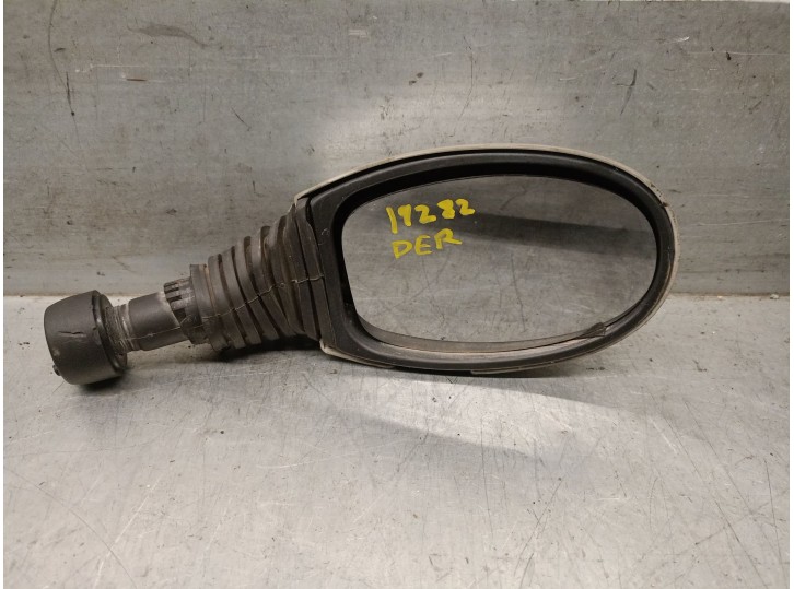 Recambio de retrovisor derecho para » otros... microcar mgo sxi referencia OEM IAM 2TNE683200 