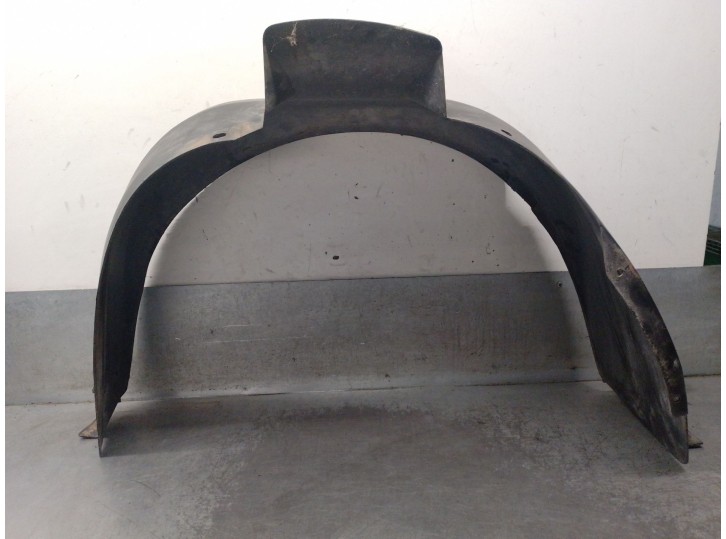 Recambio de paso rueda delantero izquierdo para austin montego (xe) 2.0 referencia OEM IAM JRC2741 