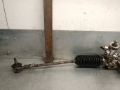 Recambio de cremallera direccion para hyundai matrix (fc) 1.5 crdi referencia OEM IAM 5770017200  