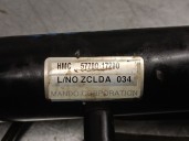 Recambio de cremallera direccion para hyundai matrix (fc) 1.5 crdi referencia OEM IAM 5770017200  