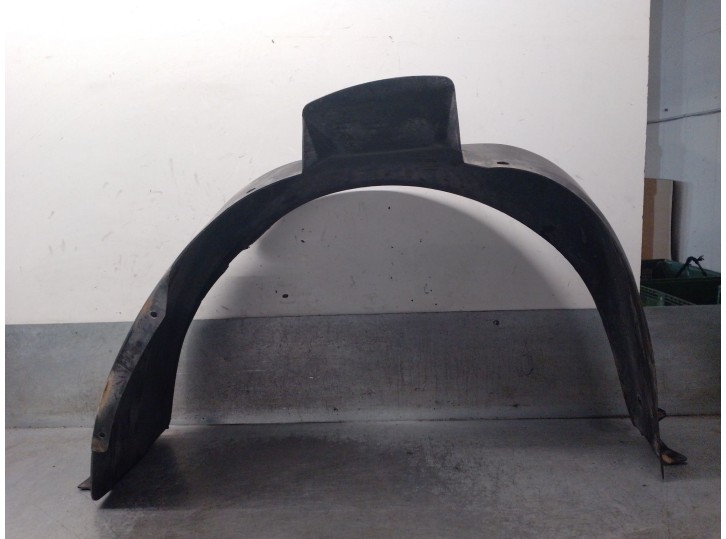 Recambio de paso rueda delantero derecho para austin montego (xe) 2.0 referencia OEM IAM JRC2740  