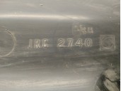 Recambio de paso rueda delantero derecho para austin montego (xe) 2.0 referencia OEM IAM JRC2740  