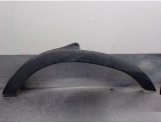 Recambio de aletin delantero derecho para nissan interstar autobús (x70) dci 115 referencia OEM IAM 7701692571 