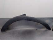 Replacement right front fender for Nissan Interstar Bus (X70) dCi 115 OEM IAM reference 7701692571 