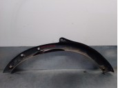 Replacement right front fender for Nissan Interstar Bus (X70) dCi 115 OEM IAM reference 7701692571 