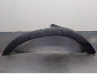 Recambio de aletin delantero izquierdo para nissan interstar autobús (x70) dci 115 referencia OEM IAM 7701692570  