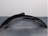 Recambio de aletin delantero izquierdo para nissan interstar autobús (x70) dci 115 referencia OEM IAM 7701692570  