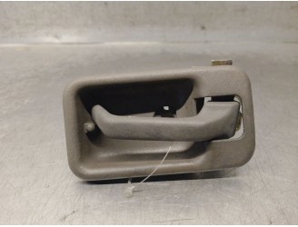 Recambio de maneta interior delantera izquierda para austin montego (xe) 2.0 referencia OEM IAM Y003265 