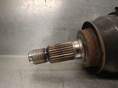 Recambio de transmision delantera izquierda para mini mini (r50, r53) one d referencia OEM IAM 31607574852 31607574852 