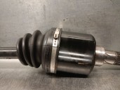 Recambio de transmision delantera izquierda para mini mini (r50, r53) one d referencia OEM IAM 31607574852 31607574852 