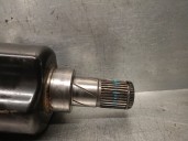 Recambio de transmision delantera izquierda para mini mini (r50, r53) one d referencia OEM IAM 31607574852 31607574852 