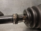 Recambio de transmision delantera izquierda para mini mini (r50, r53) one d referencia OEM IAM 31607574852 31607574852 