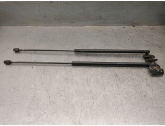 Recambio de amortiguadores maletero / porton para » otros... microcar mgo sxi referencia OEM IAM 011616 