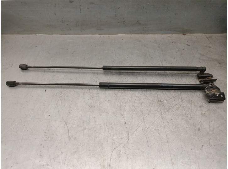 Recambio de amortiguadores maletero / porton para » otros... microcar mgo sxi referencia OEM IAM 011616 