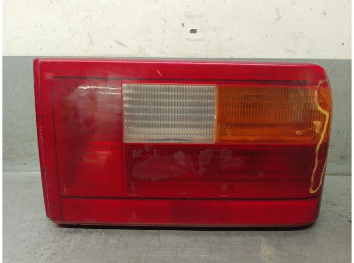 Recambio de piloto trasero derecho para austin montego (xe) 2.0 referencia OEM IAM A0198490 