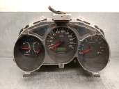 Recambio de cuadro instrumentos para subaru forester (sg_) 2.0 x awd (sg5) referencia OEM IAM 85014SA250 85067SA170 