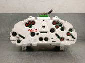 Recambio de cuadro instrumentos para subaru forester (sg_) 2.0 x awd (sg5) referencia OEM IAM 85014SA250 85067SA170 