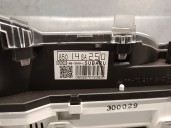 Recambio de cuadro instrumentos para subaru forester (sg_) 2.0 x awd (sg5) referencia OEM IAM 85014SA250 85067SA170 