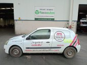 renault clio ii furgoneta/hatchback (sb0/1/2_) del año 2007