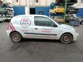 renault clio ii furgoneta/hatchback (sb0/1/2_) del año 2007