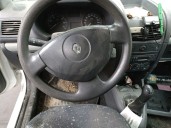 renault clio ii furgoneta/hatchback (sb0/1/2_) del año 2007