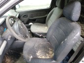 renault clio ii furgoneta/hatchback (sb0/1/2_) del año 2007