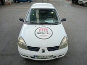 renault clio ii furgoneta/hatchback (sb0/1/2_) del año 2007