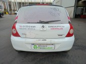 renault clio ii furgoneta/hatchback (sb0/1/2_) del año 2007