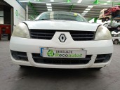 renault clio ii furgoneta/hatchback (sb0/1/2_) del año 2007