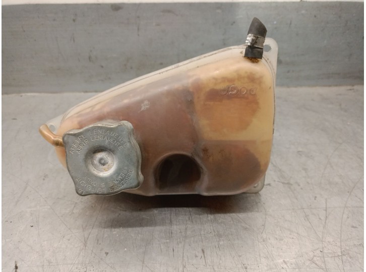 Recambio de deposito expansion para » otros... microcar mgo sxi referencia OEM IAM 2TNE683200 